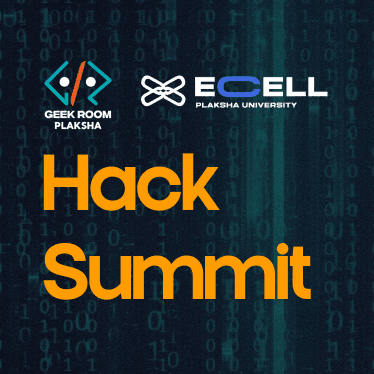 Hack Summit